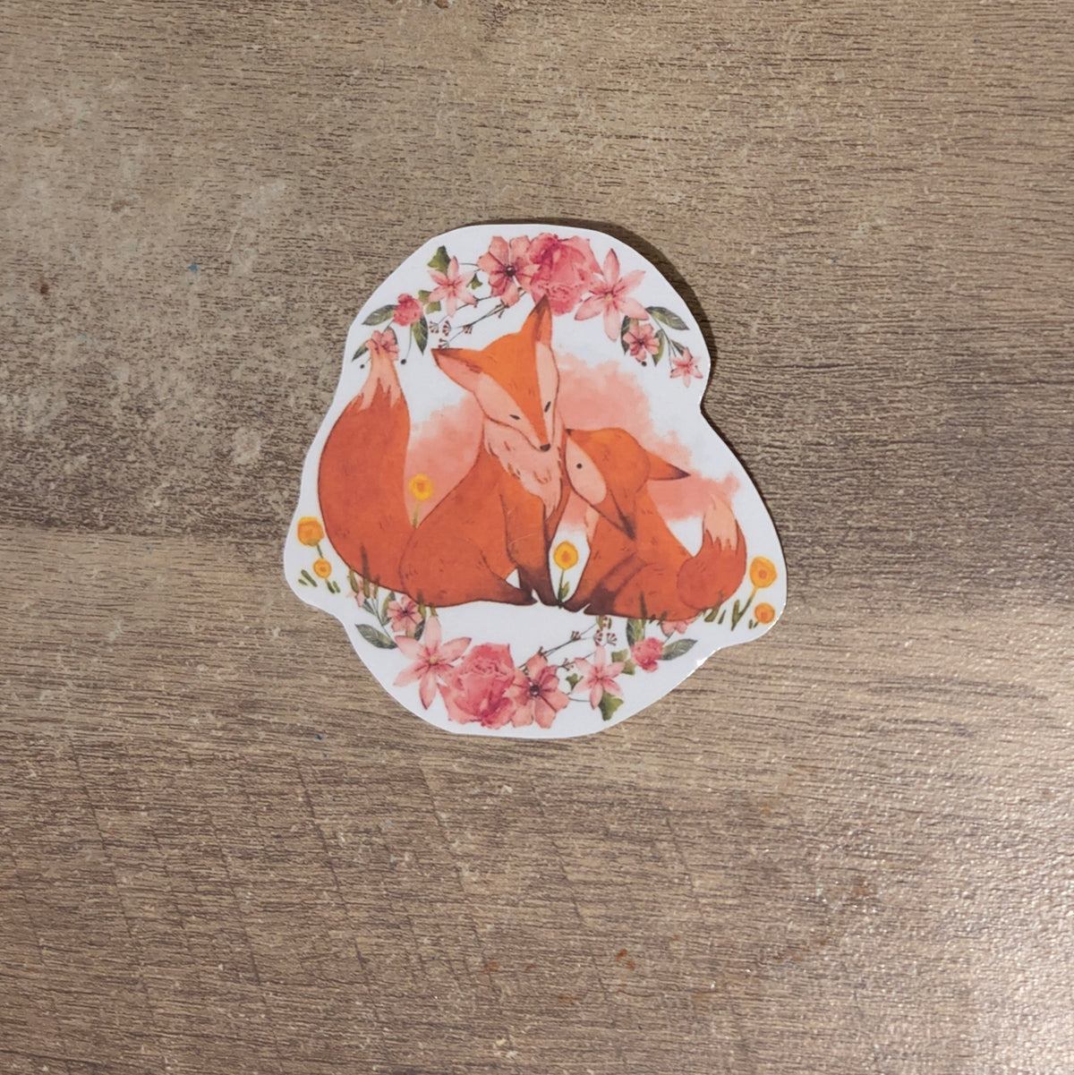 stickers autocollant animaux