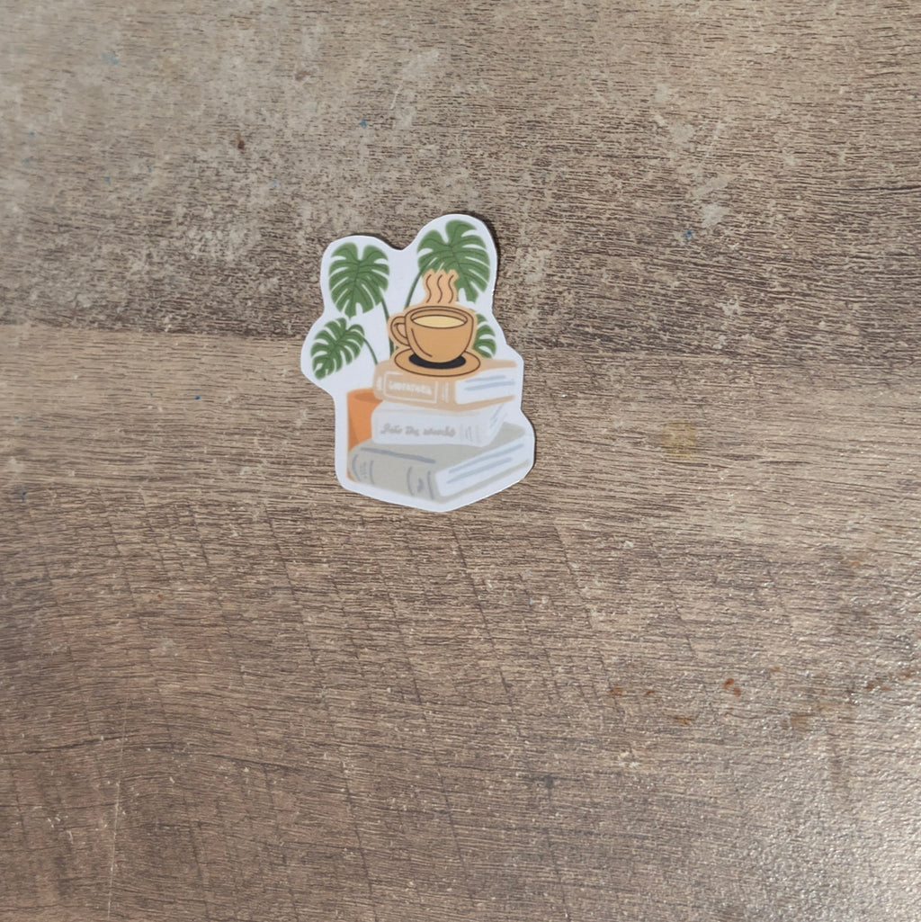 stickers autocollant Cozy
