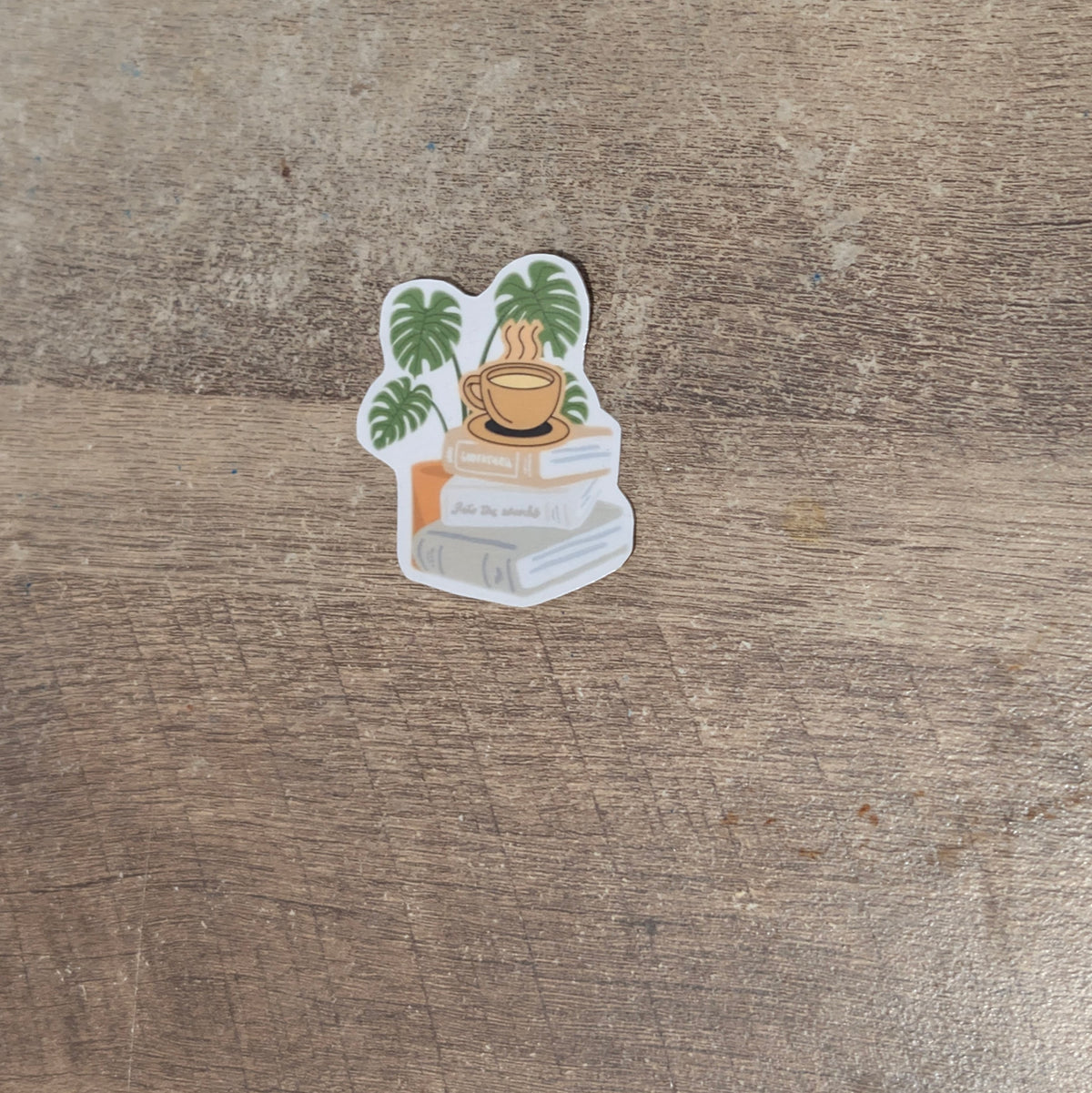 stickers autocollant Cozy