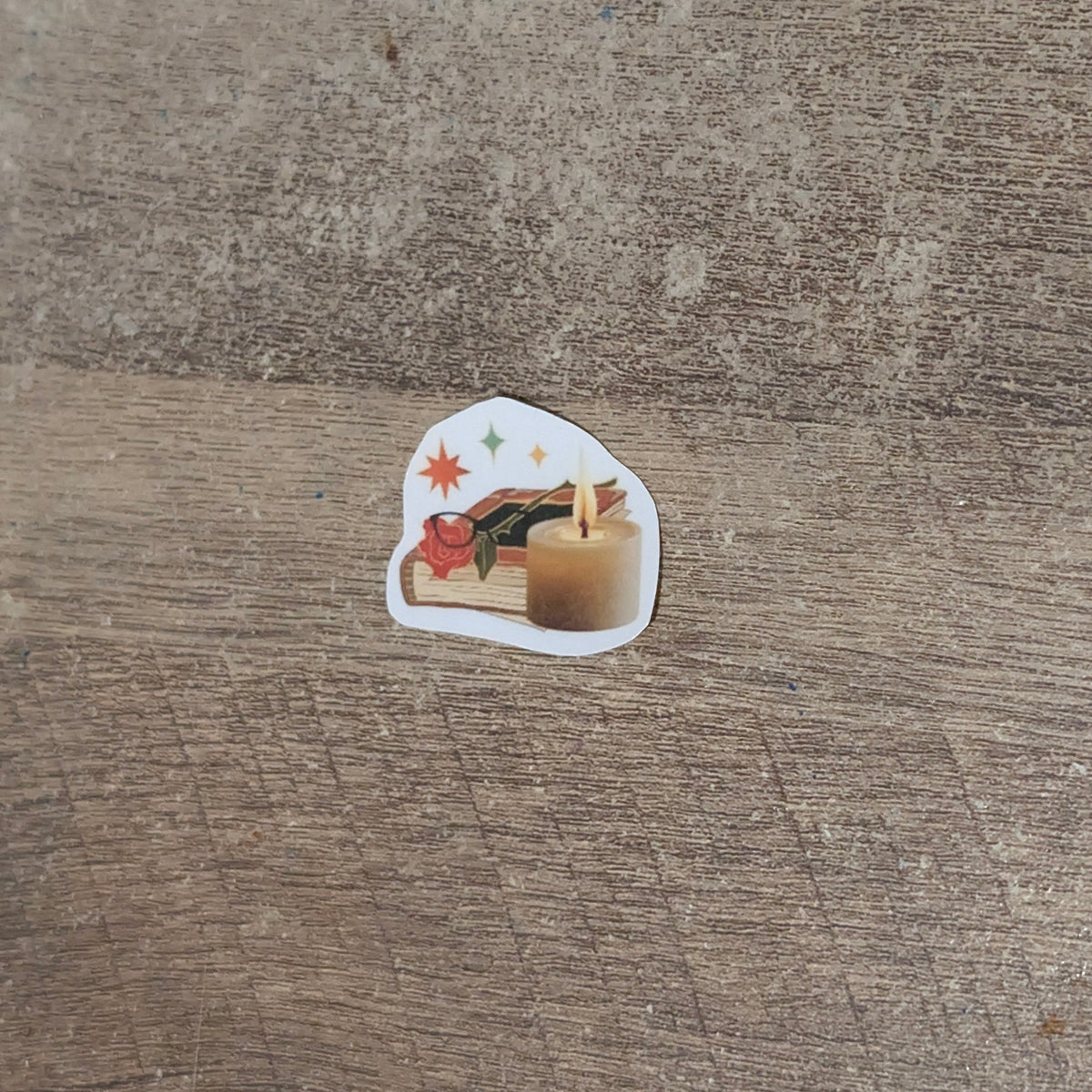 stickers autocollant Cozy