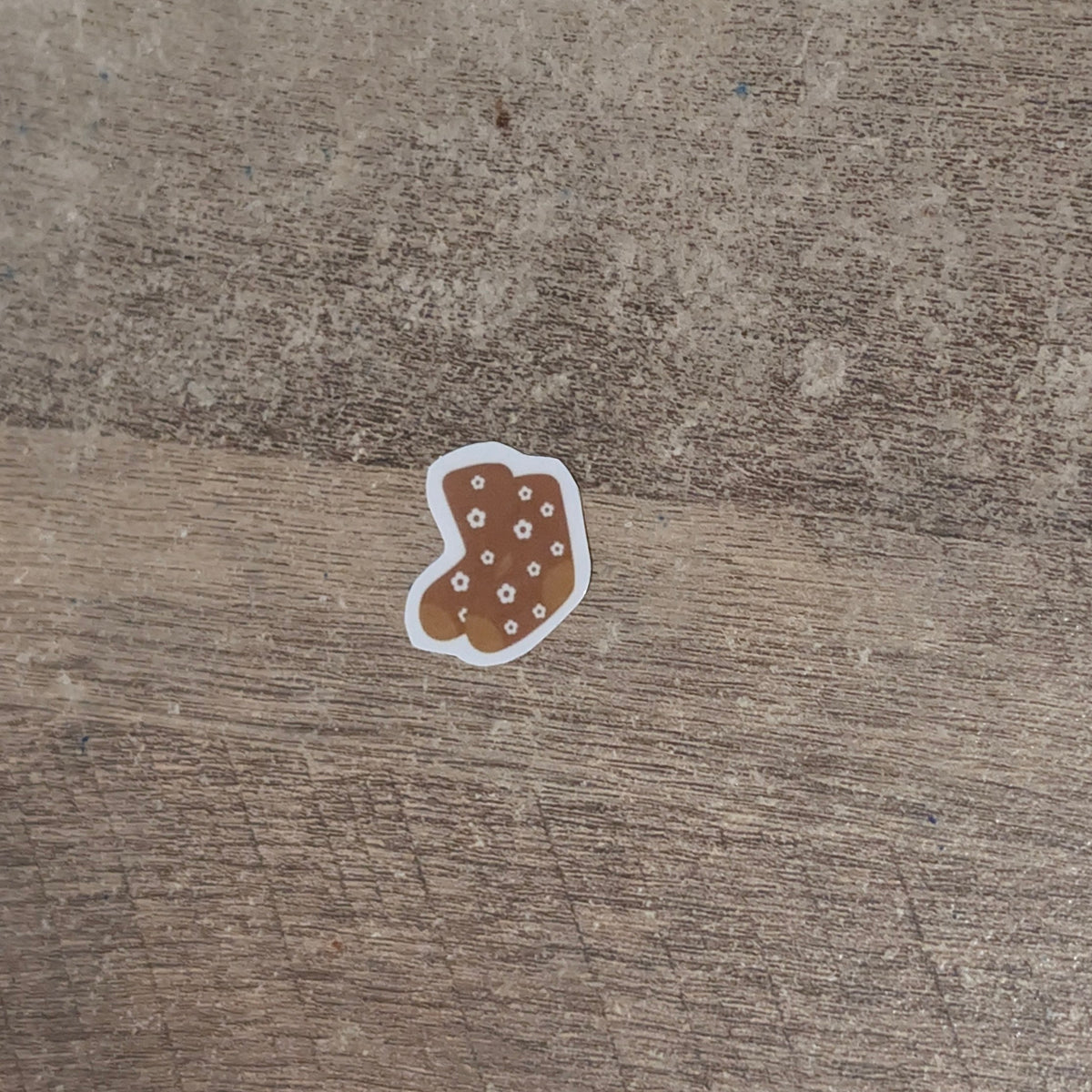 stickers autocollant Cozy