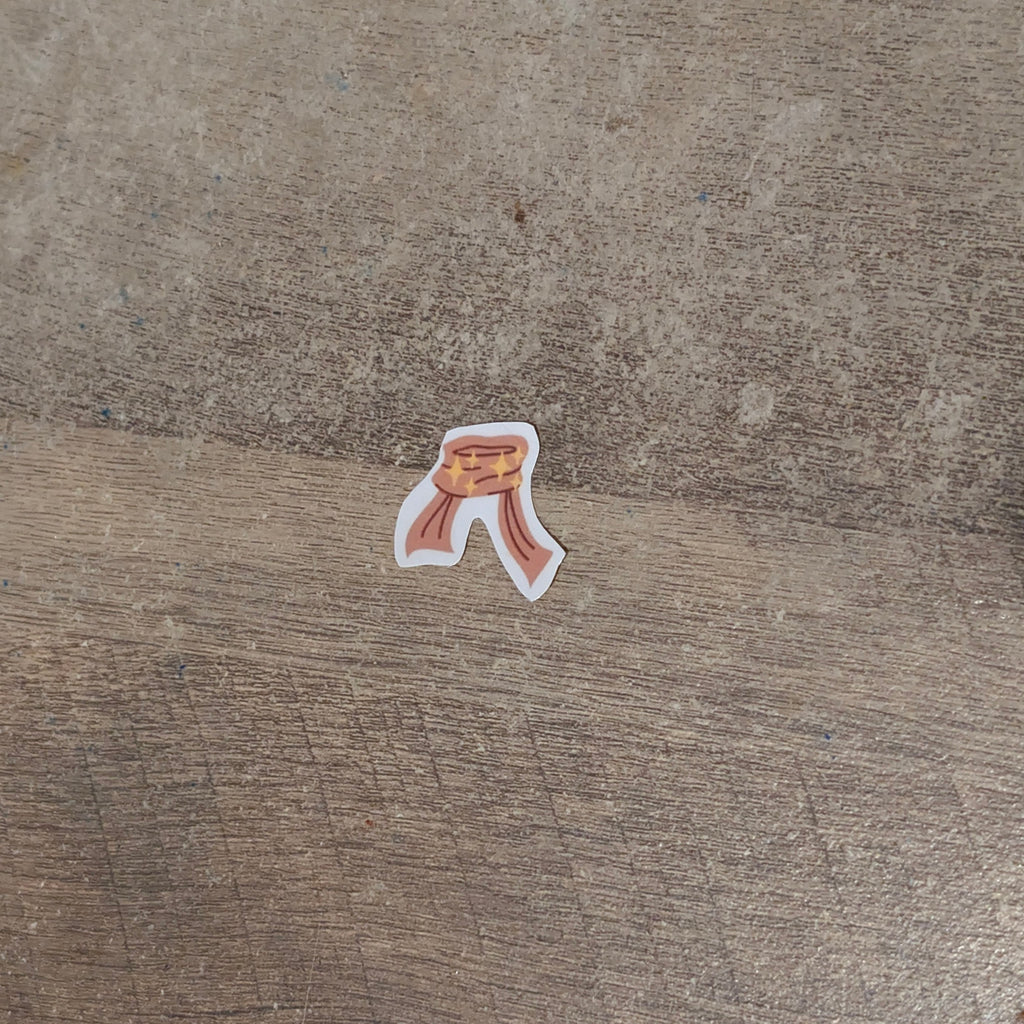 stickers autocollant Cozy