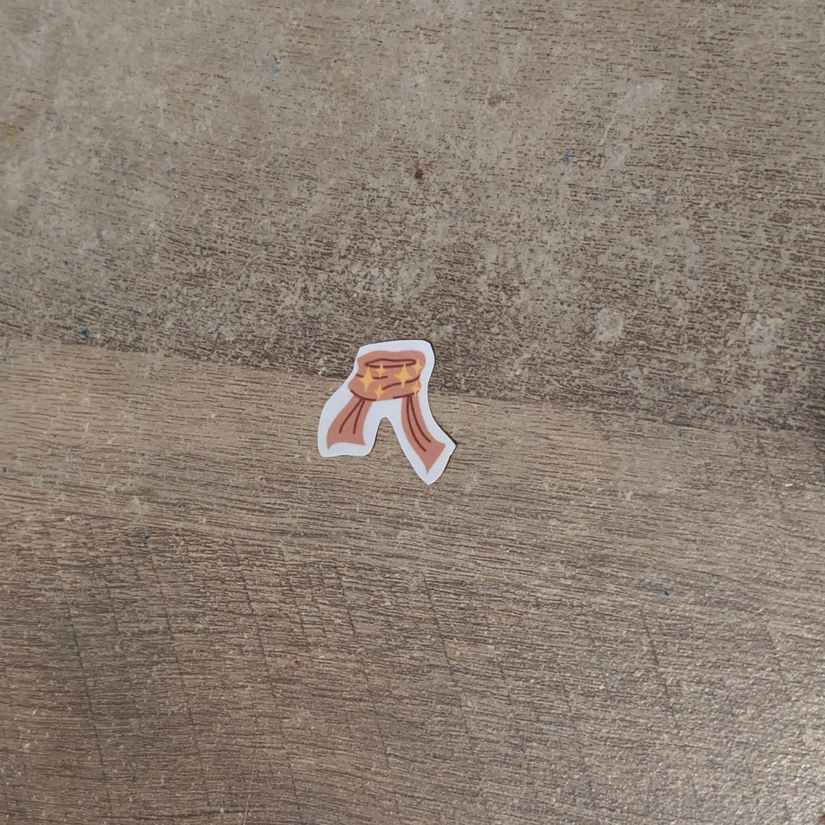 stickers autocollant Cozy