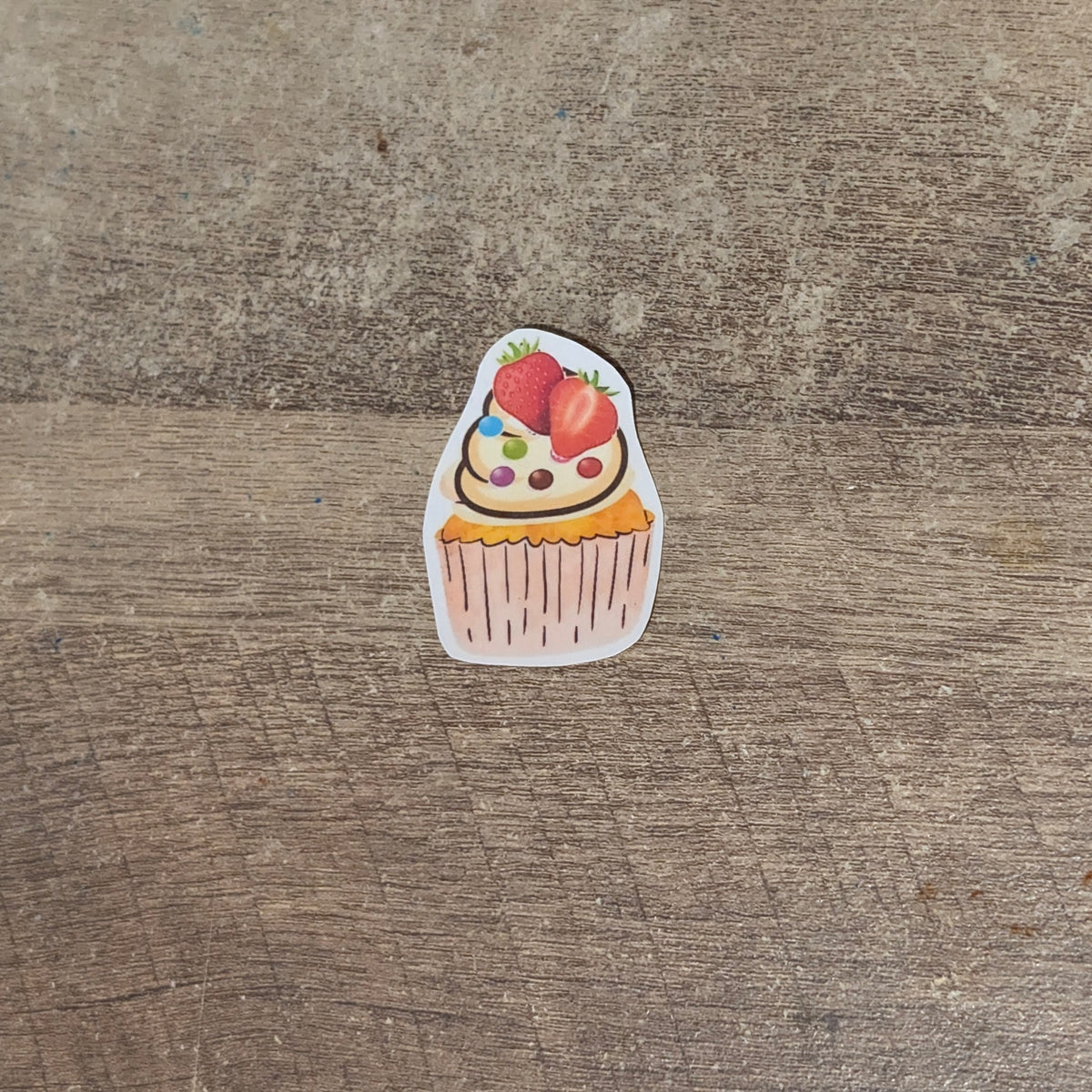 stickers autocollant food