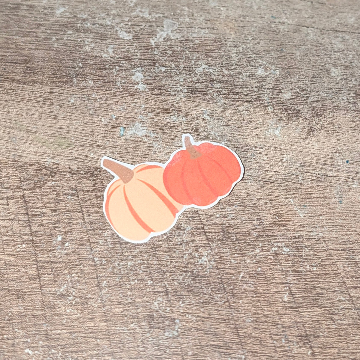 stickers autocollant automne