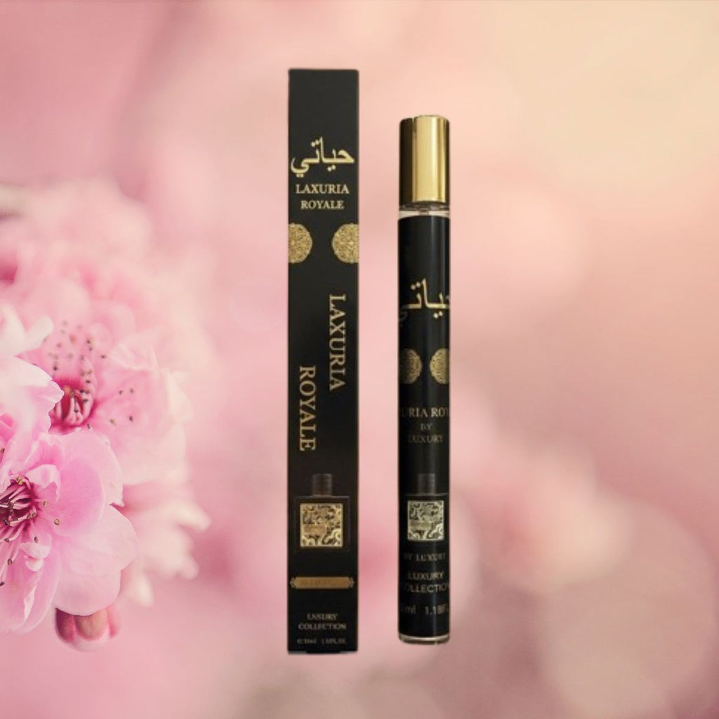 Eaux de parfums 35 ml
