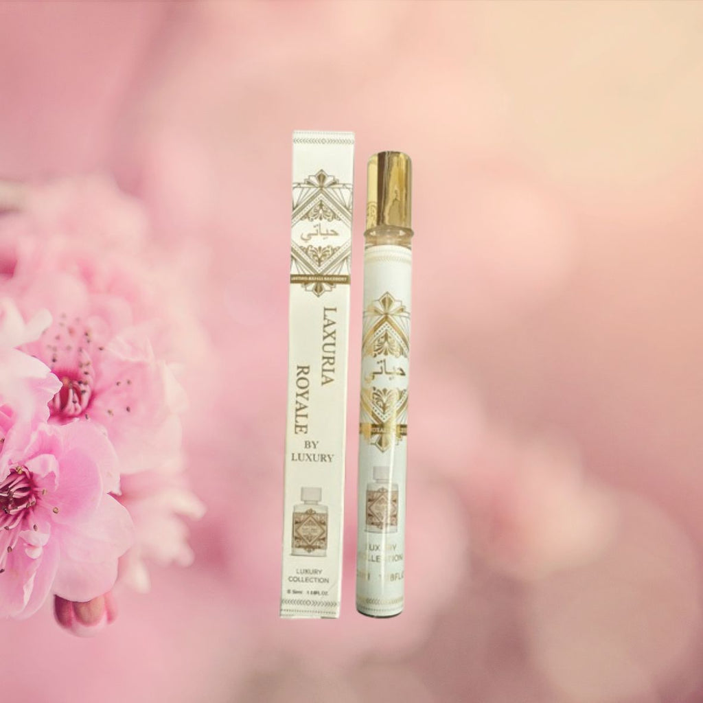 Eaux de parfums 35 ml