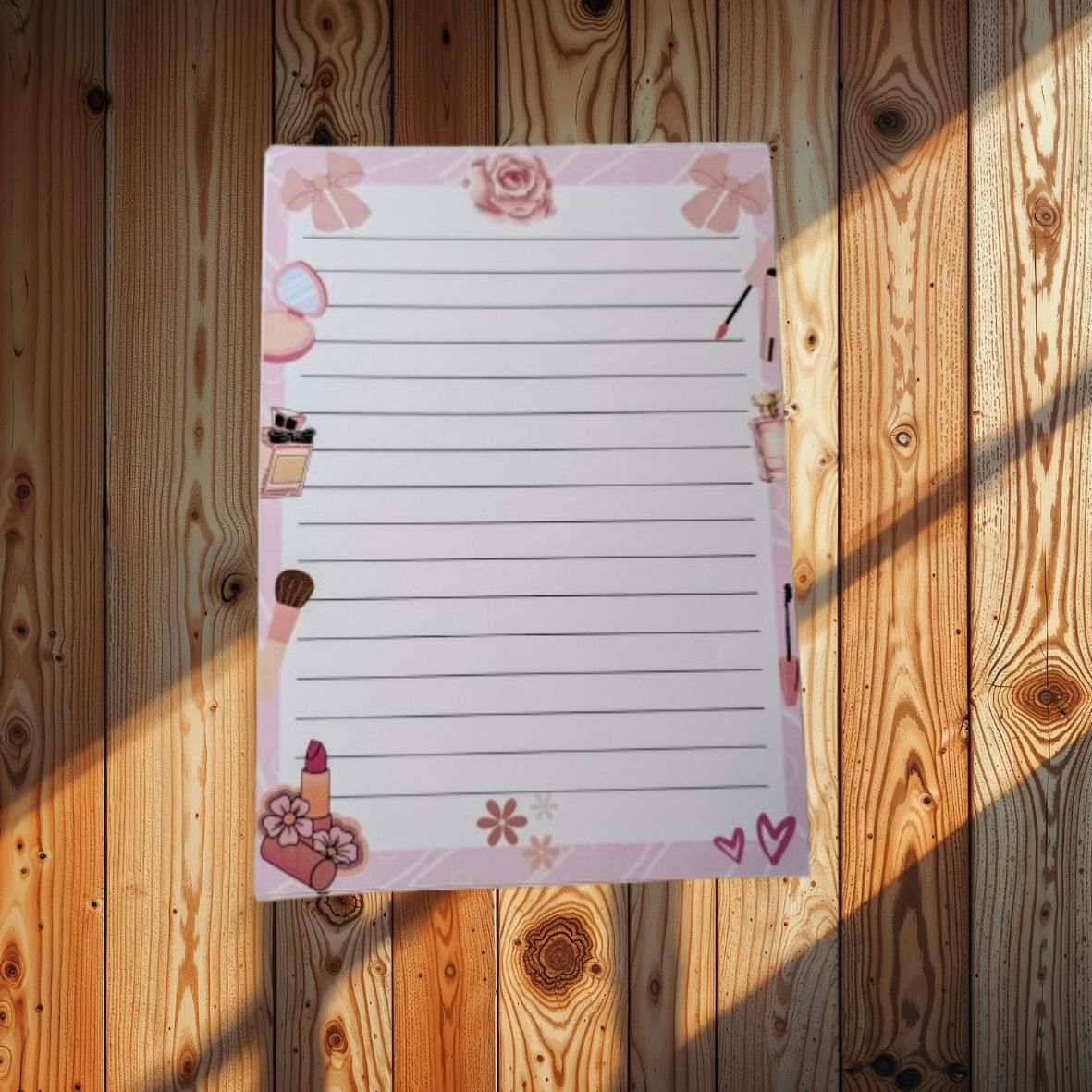 bloc note illustrés A5