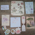 Kit journaling