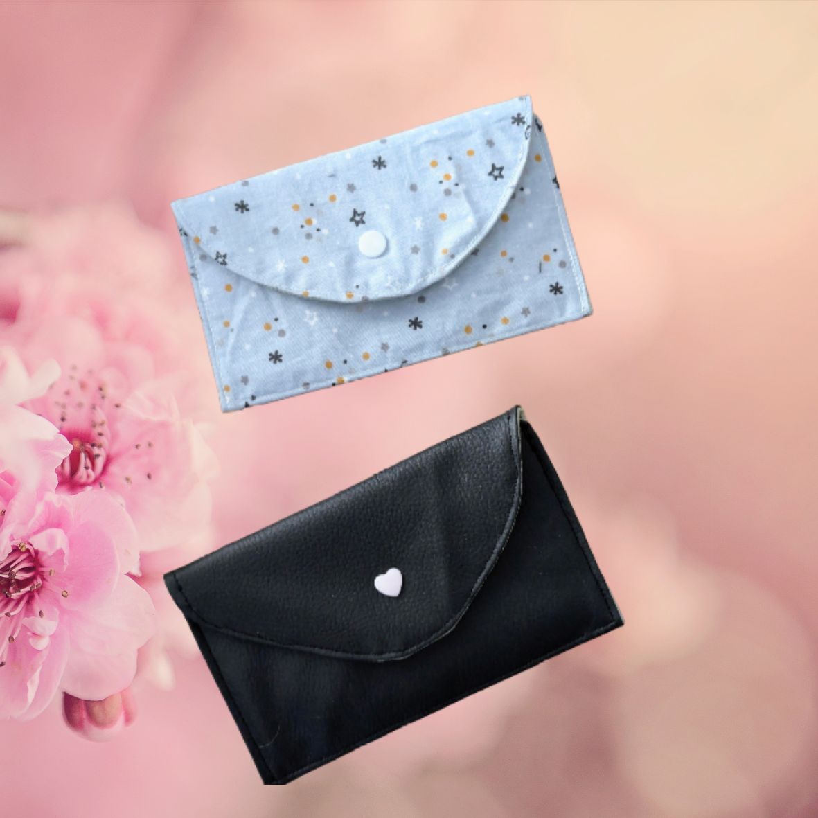 Pochette à lunette / makeup