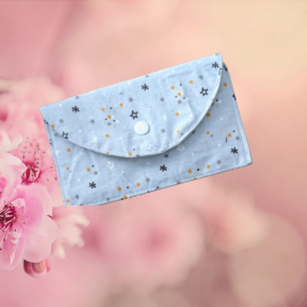 Pochette à lunette / makeup